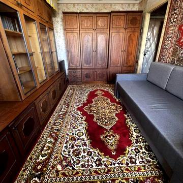 Оренда 1к квартира проспект Червоної Калини 3В