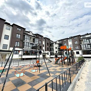 Продаж 2к Квартира Євгена Патона вулиця ЖК Nova Koreя