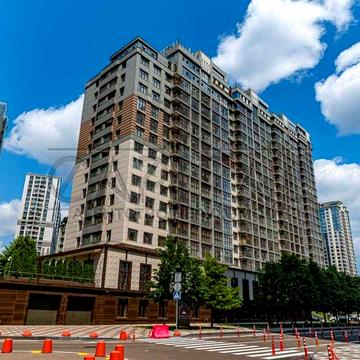 Продажа квартиры, ЖК Новопечерские Липки, Драгомирова, Верхогляда