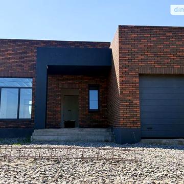 Продаж 3к Дім Барське шосе
