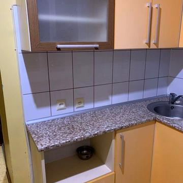 1-на квартила вул. Патона