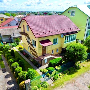 Будинок по вул.Нагірна м.Дрогобич поблизу комплексу "Залісся"