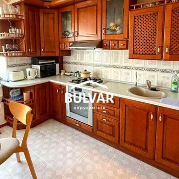 Продам 3 к. кв - 85 м2, ул. Алексеевская, Клочковская, Алексеевка