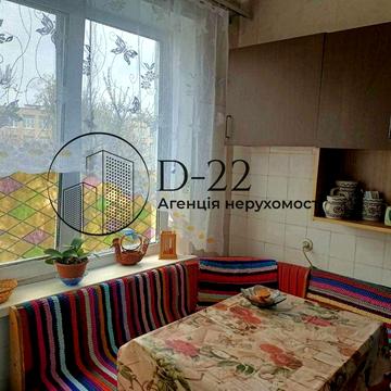 Продаж 3к, Оболонь, вул. Йорданська, 24
