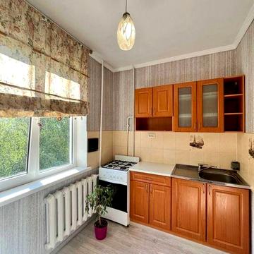 Здам чисту 1 кімнатну, ВОРОБКЕВИЧА (ПАРК ЖОВТНЕВИЙ), є ВЕЛИКА лоджия!