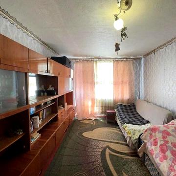 Продаж 1к Квартира Нікітіна Василя вулиця