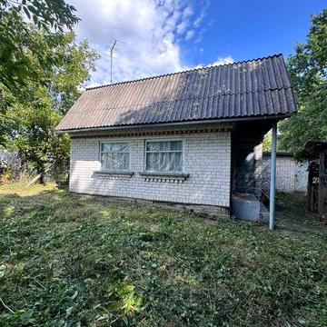 № 13745 - Дача, Новогуйвинське, 2-пов., цегла