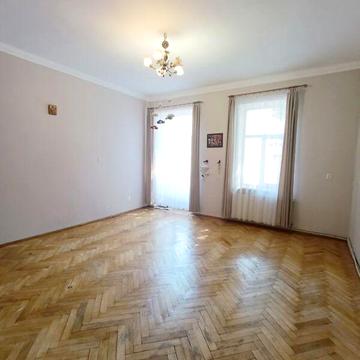 Продаж 1к Квартира Крупярська вулиця