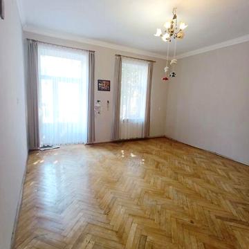 Продаж 1к Квартира Крупярська вулиця