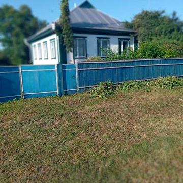 Будинок в Драбові