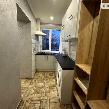 Довгострокова оренда 1к Квартира Василя Сухомлинського вулиця