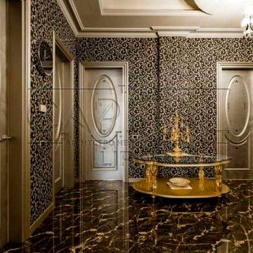 Оренда 3к квартири Ambassador House 169м2 Золоті Ворота