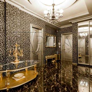 Оренда 3к квартири Ambassador House 169м2 Золоті Ворота