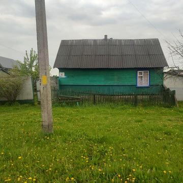 Продам  невеликий будинок в м. Корюківка