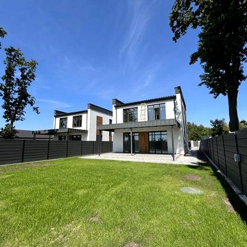 Будинок Під чистову/ Газ/ 5 соток/ 135 кв м / Без комісії