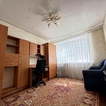 Здається  3 кім квартира