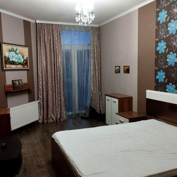 Регенераторна вул., 4 к3