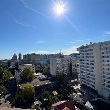 Фонтанська дорога вул., 33/1