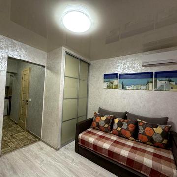 Сдам 1 к.кв ул. Совхозная ( Слобожанское)