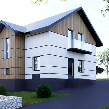 Продаж 4к Дім Левка Лукяненко вулиця