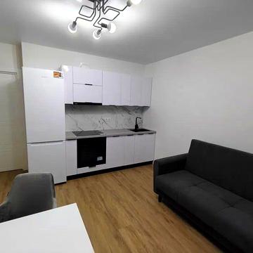 ‼️‼️‼️Продаж. 1кімнатна квартира в ЖК Р2 Резіденс, Роксоляни 151 ЖК Р2 Резіденс