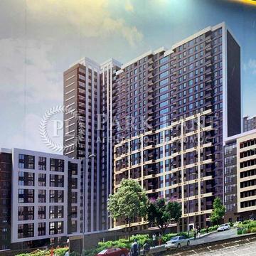 Продаж Повітряних Сил Повітрофлотський OkLand Вокзальна Солом`янський ЖК Ok&#039;Land