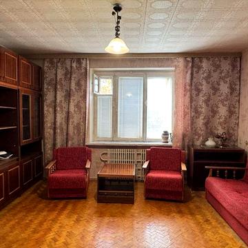 Продаж 2 к. квартири в цетрі міста, вул. Татарська 21, Шевченківський.