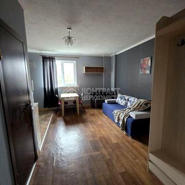 Затишна квартира-студія 27 м² на Героїв Сталінграда, 200 м від ринку