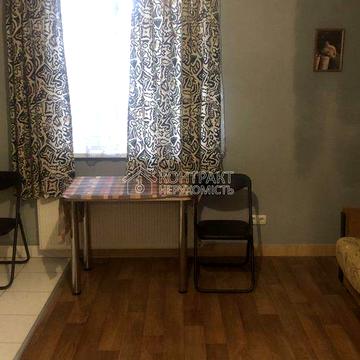 Затишна квартира-студія 27 м² на Героїв Сталінграда, 200 м від ринку