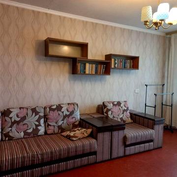 Оренда 1к кв. Троєщина, вул. Бальзака, 63