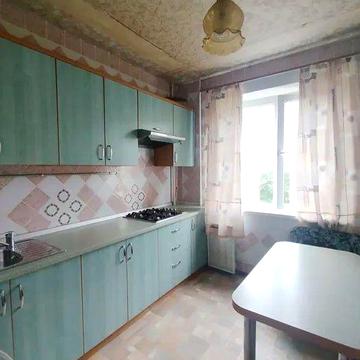 Оренда 1к квартири по вул. Сергія Синенка