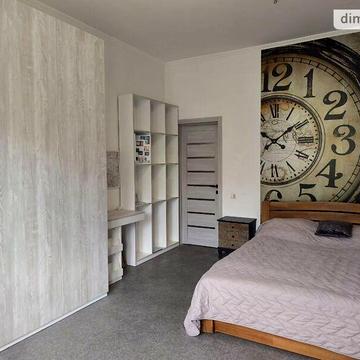 Продаж 2к Квартира Мечникова вулиця ЖК Синергия-2