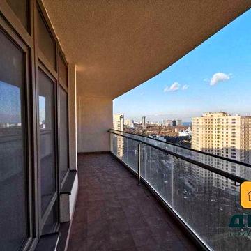 ВИД МОРЯ‼️ТЕРРАСА‼️ 4к КВАРТИРА 121м²•  Аркадия • Жемчужина Генуэзская ЖК 42 Жемчужина
