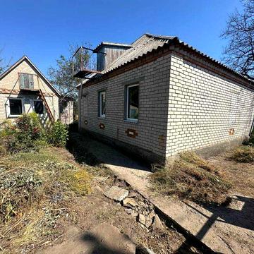 Продам дом на правом берегу - Краснополье- 12 Квартал