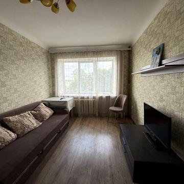 Центр. Оренда 3-кімнатної квартири