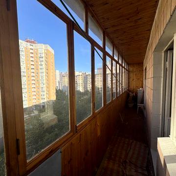 Продаєтсья 3-кімнатна квартира у Соломʼянському районі