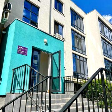 Однокімнатна квартира! Актуальна! Можна на ремонт! Сертифікат