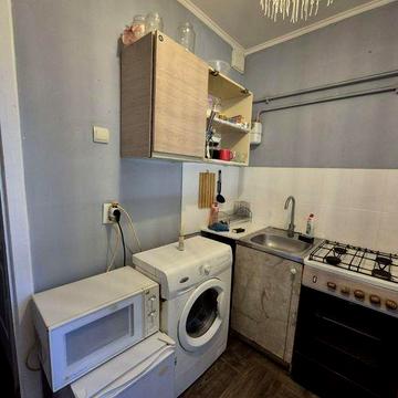 Продається 1 кімнатна квартира в новому районі