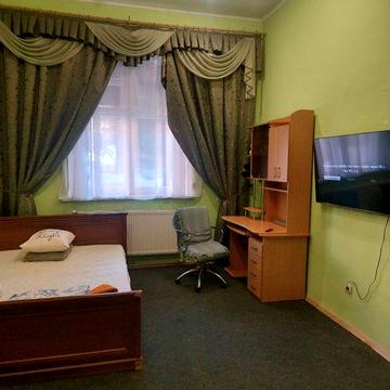 Від власника. Оренда 1К квартири в центрі міста