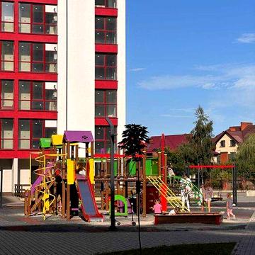 Продаж 1 кімнатної квартири в Містечку Козацьке ЖК Козацьке Містечко