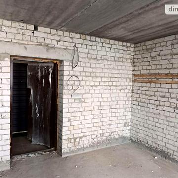 Продаж 1к Квартира Козакевича вулиця ЖК Птичка