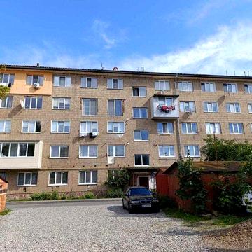 Терміновий продаж 2 кімнатної квартири в м.Коломия_N