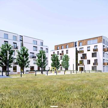 Продаж 2 кімнатної квартири в ЖК Family House по вул. П. Орлика ЖК Family House