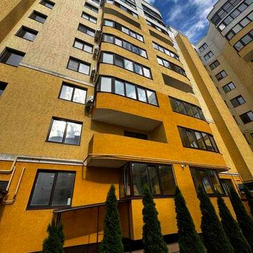 Продаж 1 кімнатної квартири по вул. Липова алея