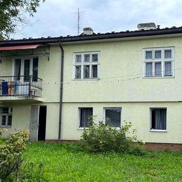 Продаж будинку + земля, р-н Сіль заводу, у м. Дрогобич!