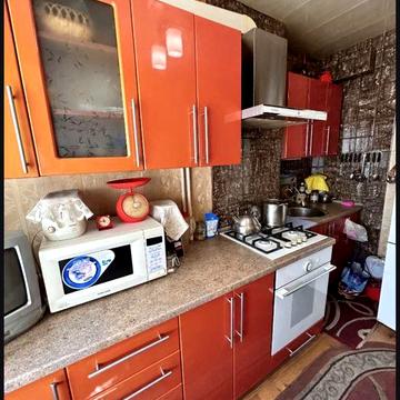 Продам 2 х пом квартиру на Левобережном 3