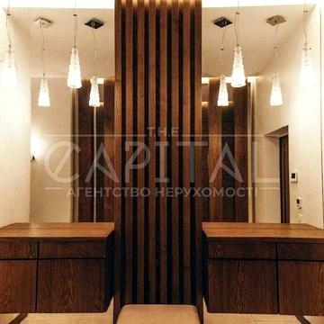 Оренда 4к квартири ЖК "Crystal Park" 160м2 Шевченківський р-н