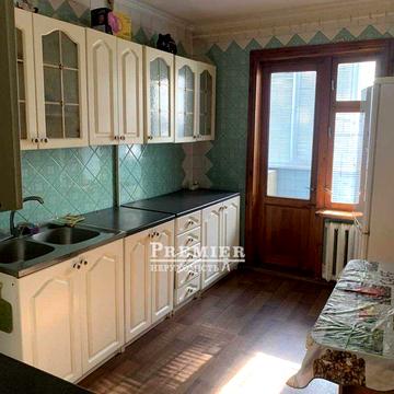 Продам 3-х кімнатну квартиру в гарному стані на Марсельській