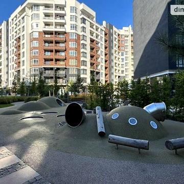 Продаж 2к Квартира Ольги Кобилянської (Достоєвського) вулиця ЖК Синергия Сити