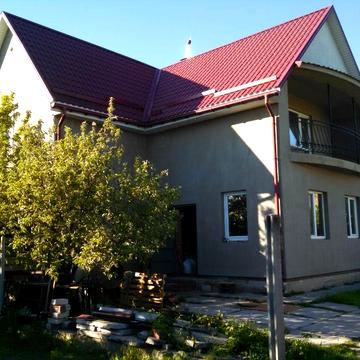 Продаю дом в Новомосковске рядом с рекой. 28.08.25.